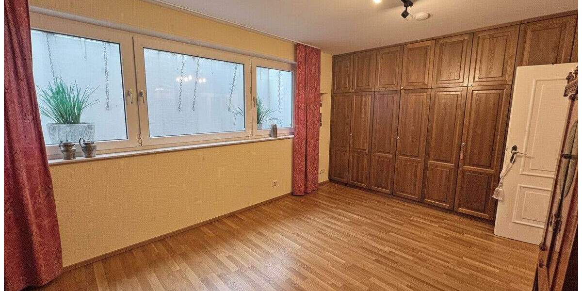 Terrassenwohnung Weinheim - 4 Zimmer, 162 m&sup2;, 599.000&euro; | Angebot:25301640