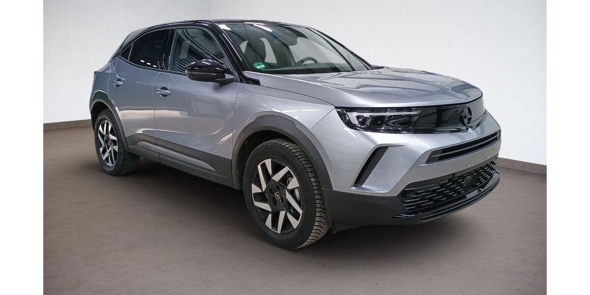 Opel Mokka 14.400 km 18.490 &euro; Mörlenbach 69509