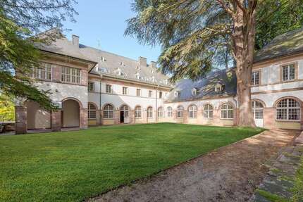 Wohnung Heidelberg Handschuhsheim - 3 Zimmer, 232 m&sup2;, 4.500&euro; | Angebot:27677559