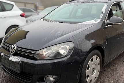 VW Golf 190.000 km 2.390 &euro; Eisenberg 67304