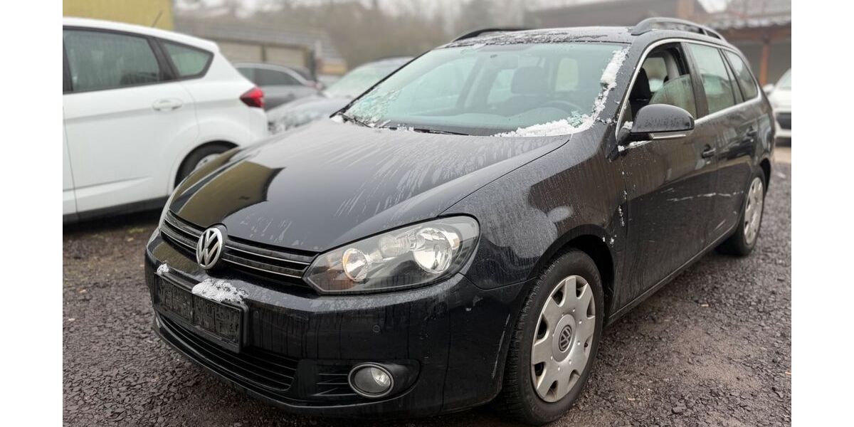 VW Golf 190.000 km 2.390 &euro; Eisenberg 67304