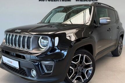 Jeep Renegade 82.504 km 15.890 &euro; Wiesloch 69168