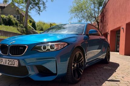 BMW M2 37.700 km 47.400 &euro; Waldsee 67165