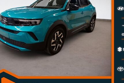 Opel Mokka 9.106 km 21.419 &euro; Heidelberg 69115