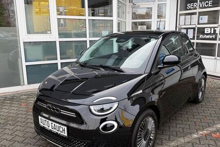 Fiat 500e 9.680 km 15.900 &euro; Mannheim 68169
