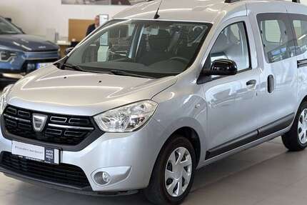 Dacia Dokker 61.500 km 13.450 &euro; Neustadt an der Weinstrasse 67433