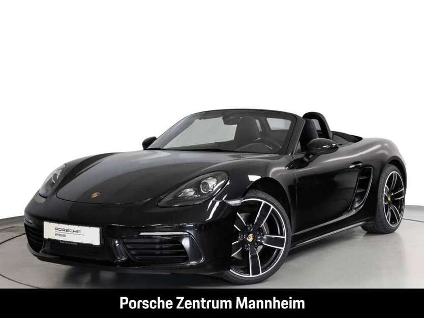 Boxster