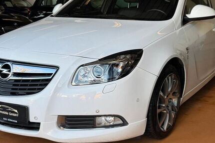 Opel Insignia 184.386 km 3.490 &euro; Bad Dürkheim 67098