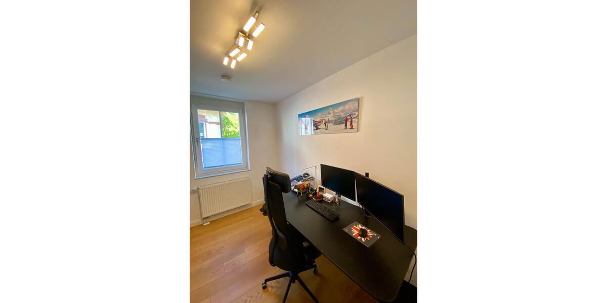 Maisonettenwohnung Edingen-Neckarhausen Neckarhausen - 4 Zimmer, 128 m&sup2;, 2.150&euro; | Angebot:26699174