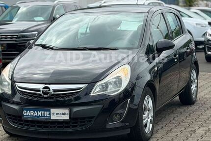 Opel Corsa 173.000 km 2.999 &euro; Wiesloch 69168