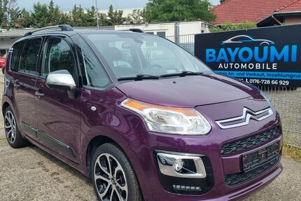 Citroen C3 Picasso 88.800 km 6.490 &euro; Schifferstadt 67105