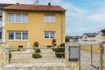 Doppelhaushälfte Ludwigshafen Oppau - 7 Zimmer, 186 m&sup2;, 560.000&euro; | Angebot:25752865