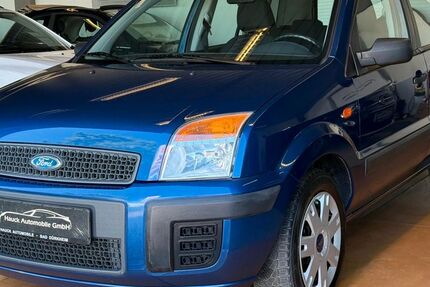 Ford Fusion 81.124 km 3.950 &euro; Bad Dürkheim 67098