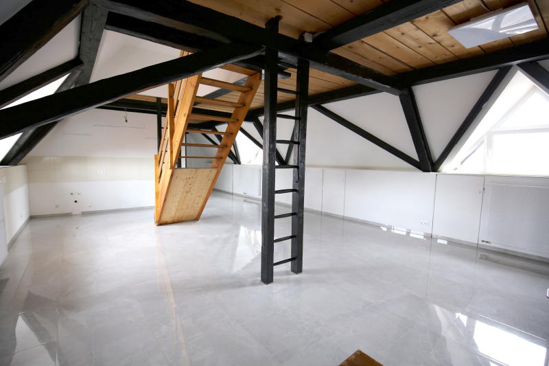 ObjNr:19297 - Tolle Maisonettenwohnung im Herzen von Beindersheim 4 zimmer