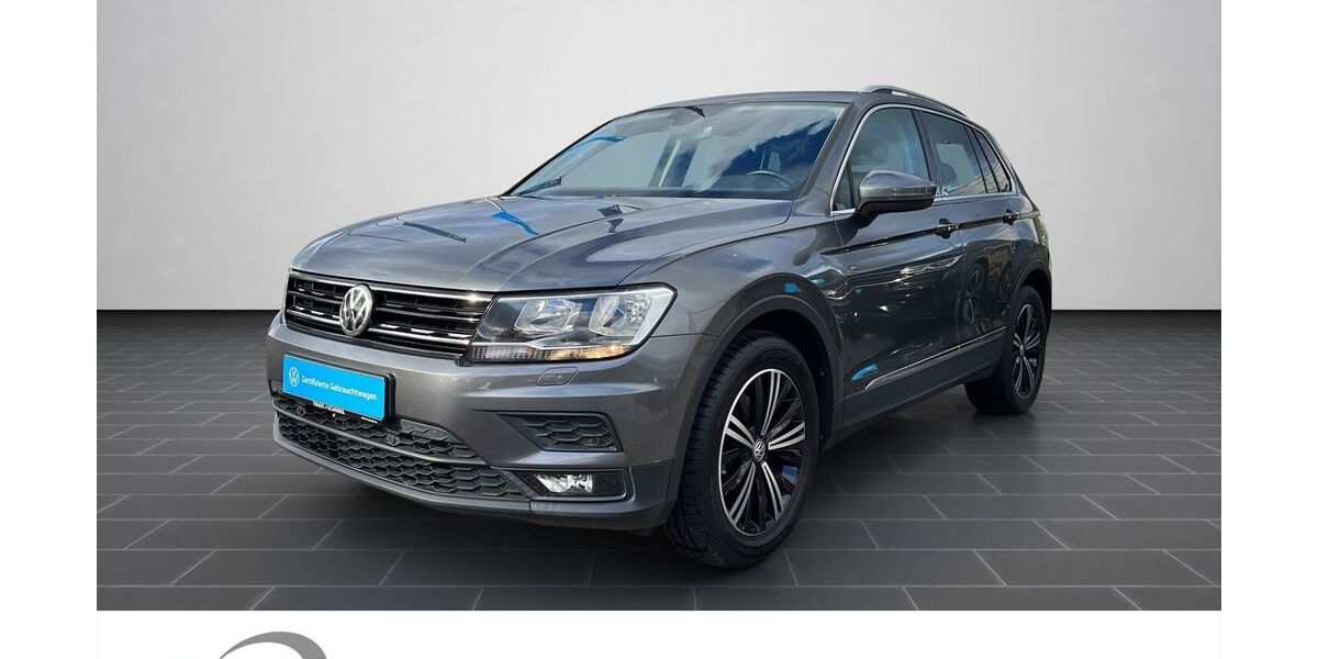VW Tiguan 63.500 km 23.899 &euro; Mannheim 68167