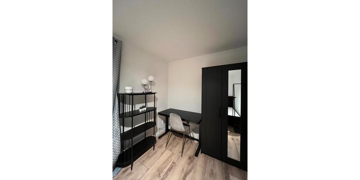 Erdgeschoßwohnung Mannheim Herzogenried - 2 Zimmer, 34 m&sup2;, 395&euro; | Angebot:25357675
