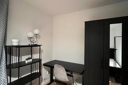 Wohnung Mannheim Herzogenried - 2 Zimmer, 34 m&sup2;, 395&euro; | Angebot:25357675