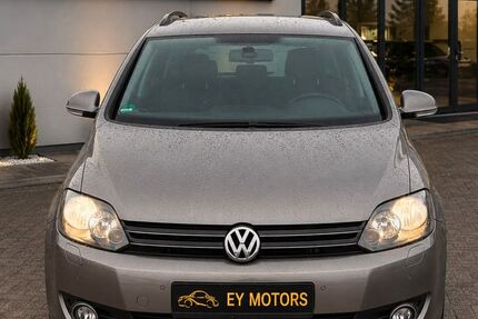 VW Golf Plus 182.200 km 4.999 &euro; Worms 67547