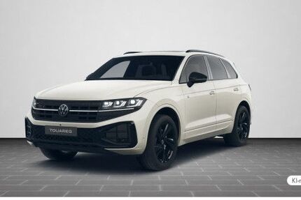 VW Touareg 2.900 km 92.490 &euro; Hockenheim 68766