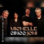 Michelle sings Joni - a tribute to Joni Mitchell