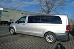 Mercedes-Benz Vito Tourer Pro 116 9Gang ExtraLang LED Lithium Ka 124.100 km 27.500 &euro; Gernsheim 64579