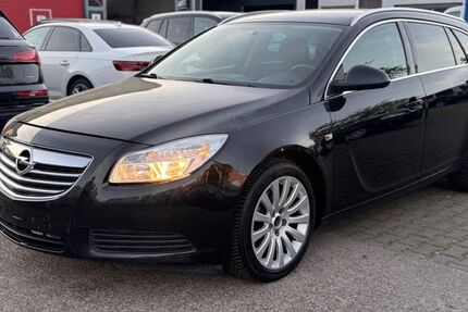 Opel Insignia 279.000 km 3.990 &euro; Mannheim 68309