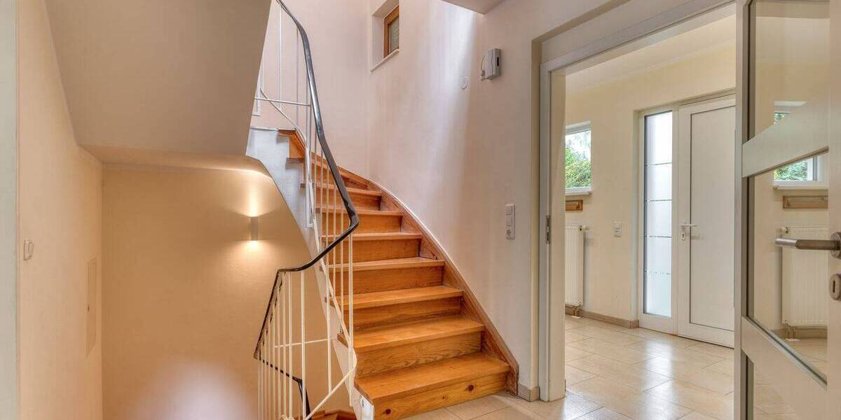 Reihenendhaus Worms Hochheim - 7 Zimmer, 164 m&sup2;, 599.000&euro; | Angebot:26731084