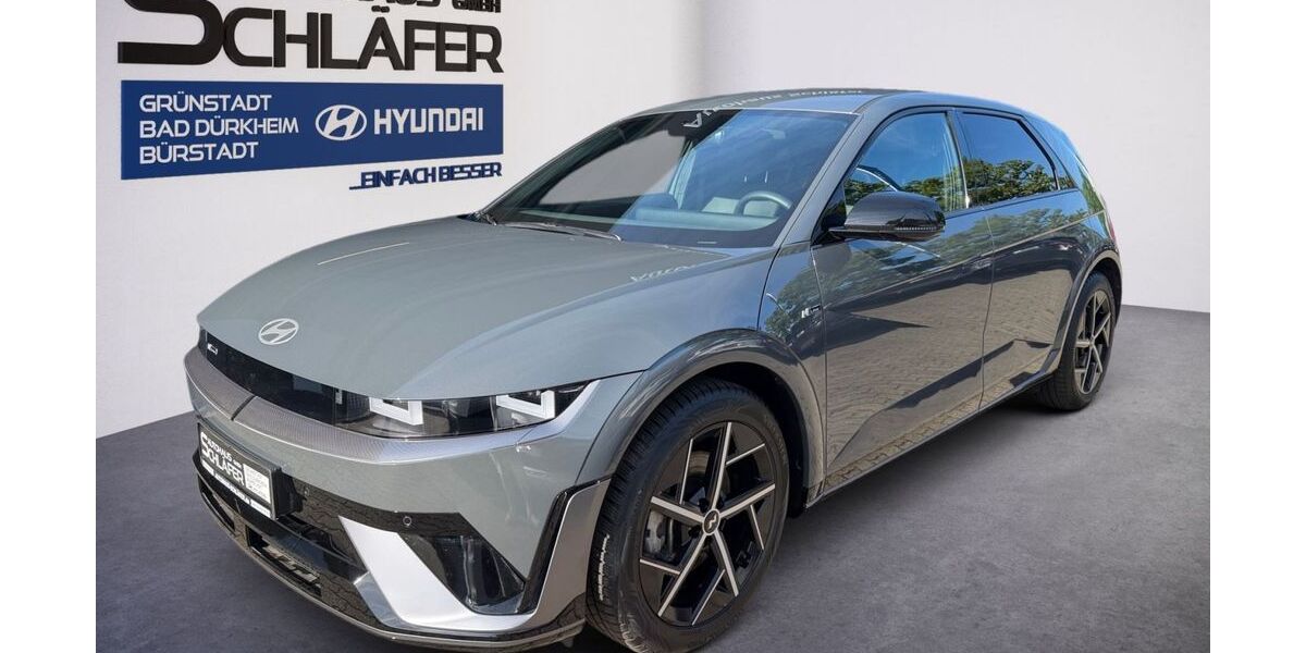 Hyundai IONIQ 5 12.861 km 41.980 &euro; Bad Dürkheim 67098