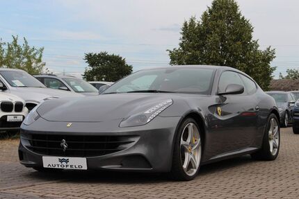 Ferrari FF 44.900 km 142.950 &euro; Ladenburg 68526