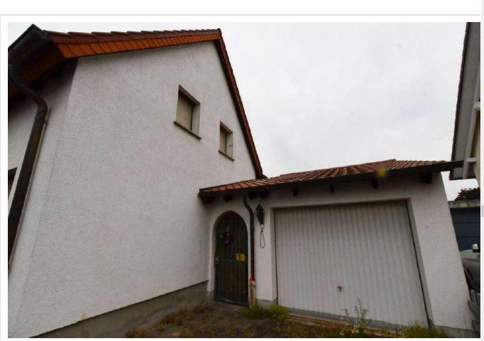 Einfamilienhaus Mannheim Gartenstadt - 9 Zimmer, 200 m&sup2;, 990.000&euro; | Angebot:26919213