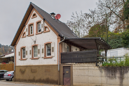 Haus zum Kaufen in Birkenau 160.000 € 70.85 m² 3.5 zimmer