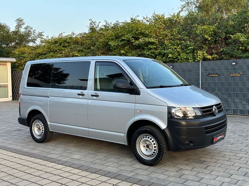 T5 Transporter