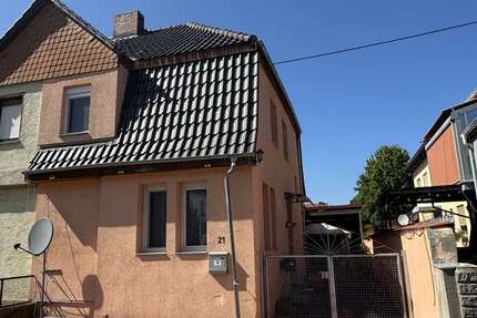 Haus Worms / Pfeddersheim Pfeddersheim - 4 Zimmer, 135 m&sup2;, 299.000&euro; | Angebot:22274072