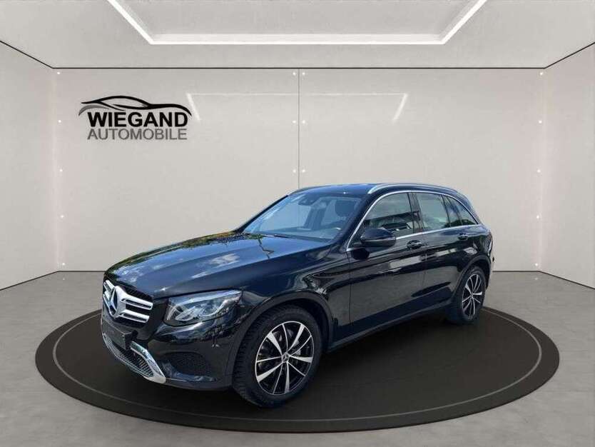 GLC 220
