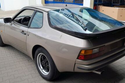 Porsche 944 220.000 km 5.000 &euro; Wattenheim 67319