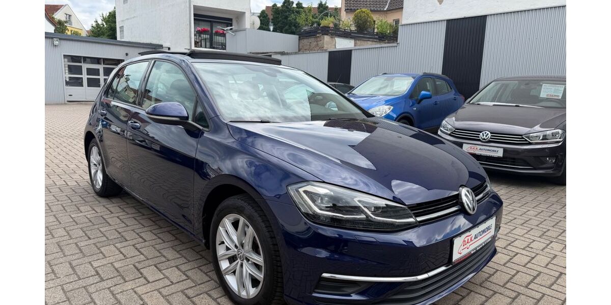VW Golf 112.000 km 13.990 &euro; Worms 67547