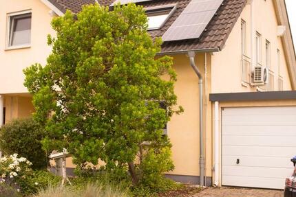 Haus Limburgerhof - 4.5 Zimmer, 130 m&sup2;, 649.000&euro; | Angebot:26838486