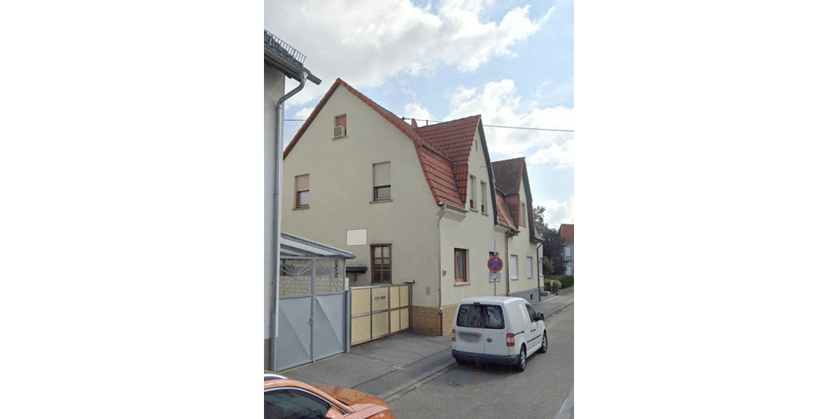 Einfamilienhaus Mannheim Feudenheim - 6 Zimmer, 157 m&sup2;, 489.000&euro; | Angebot:27296144