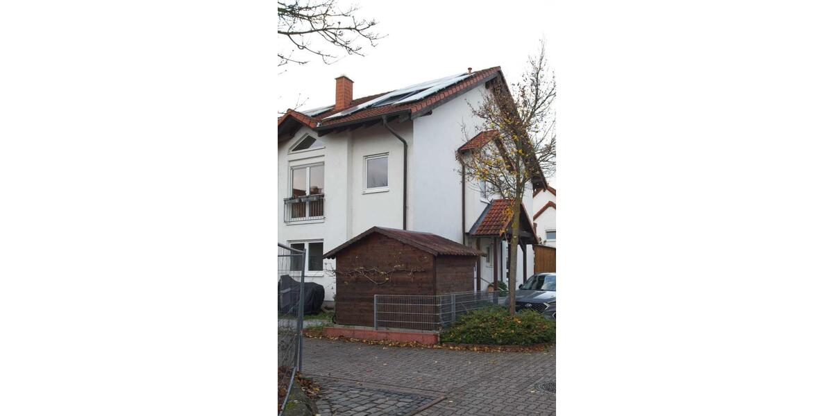 Reihenhaus Frankenthal (Pfalz) - 6.5 Zimmer, 162 m&sup2;, 500.000&euro; | Angebot:25125021