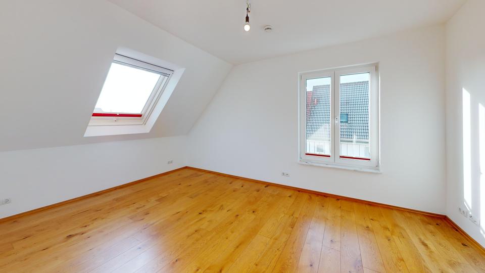 Maisonettenwohnung Haßloch - 3 Zimmer, 109 m&sup2;, 1.305&euro; | Angebot:25331182