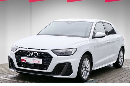 Audi A1 3.999 km 23.599 &euro; Weinheim 69469