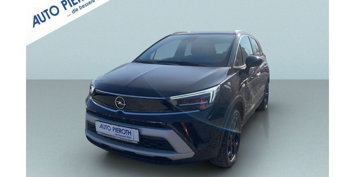 Opel Crossland (X) 23.950 km 21.350 &euro; Grünstadt 67269