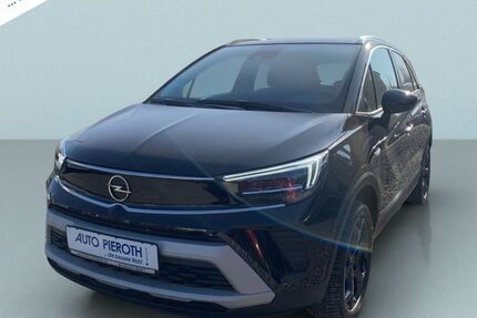Opel Crossland (X) 23.950 km 22.350 &euro; Grünstadt 67269