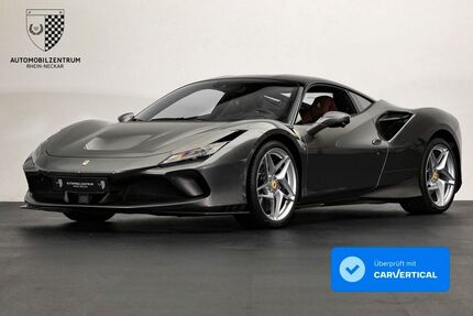 Ferrari F8 5.059 km 284.900 &euro; Viernheim 68519