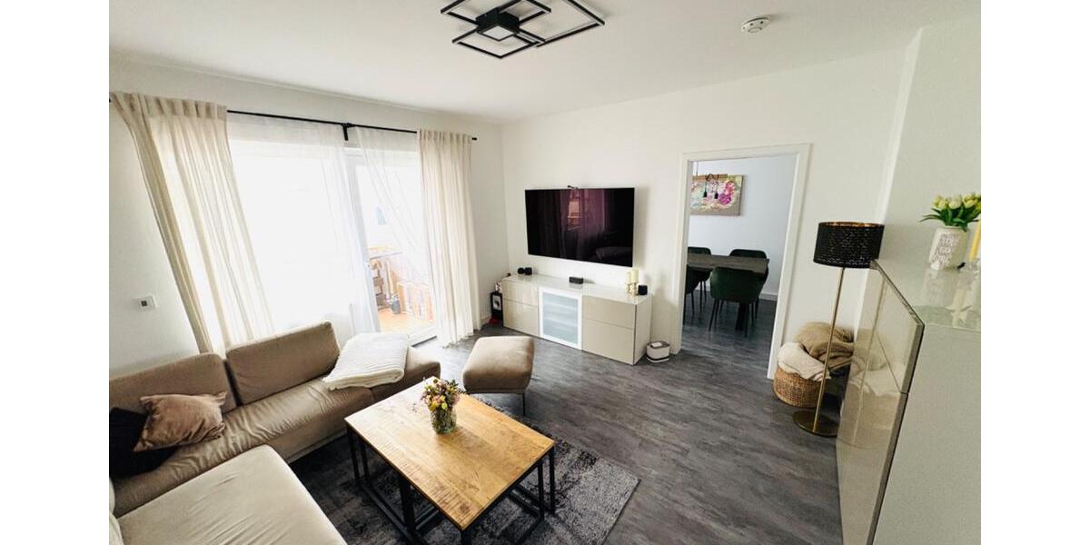 Etagenwohnung Neustadt an der Weinstraße - 4 Zimmer, 72 m&sup2;, 310.000&euro; | Angebot:25047599