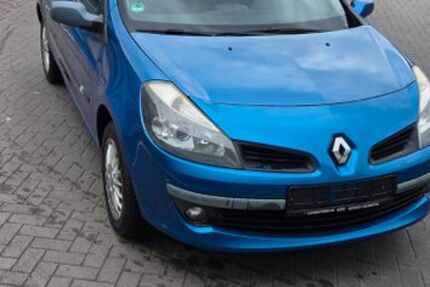 Renault Clio 167.000 km 1.300 &euro; Mannheim 68219