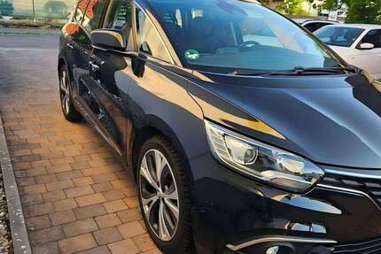 Renault Scenic 118.800 km 10.500 &euro; Haßloch 67454