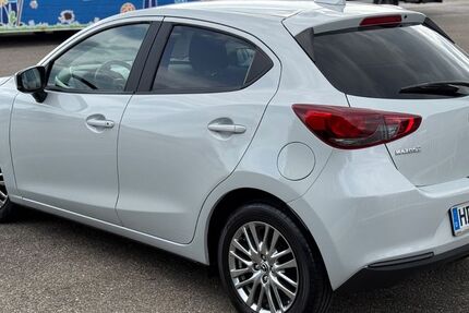 Mazda 2 21.000 km 11.500 € Schwetzingen 68723