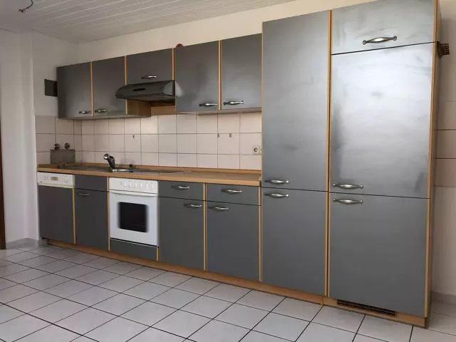 Eigentumswohnung in 1A-Lage von Mannheim mit 2x Parkplatz 4 zimmer