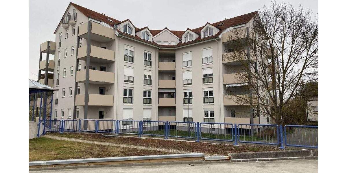 Etagenwohnung Eisenberg (Pfalz) Eisenberg - 2 Zimmer, 57 m&sup2;, 128.000&euro; | Angebot:25707664